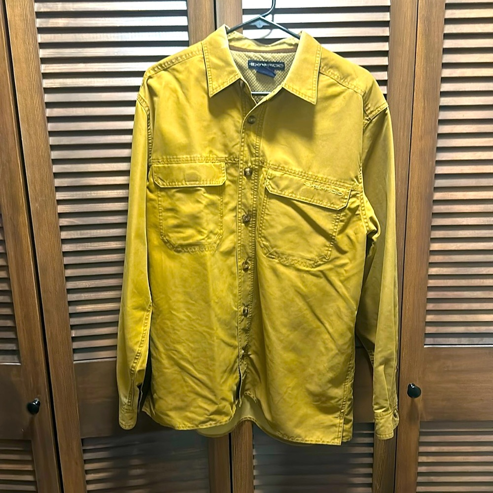 Exofficio Casual/Hiking shirt
